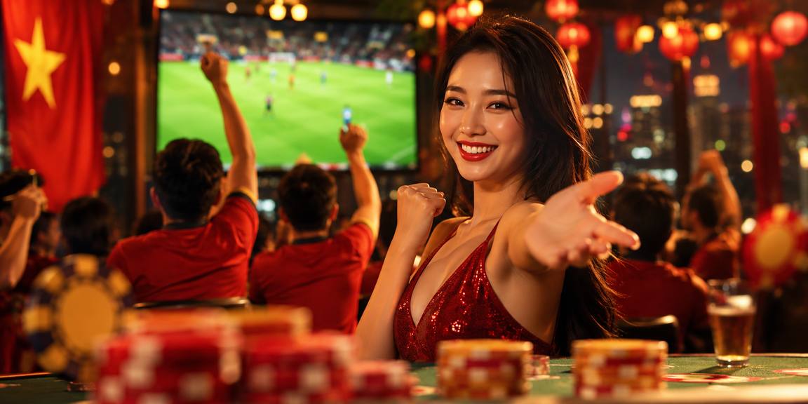 vn1391 Live Casino